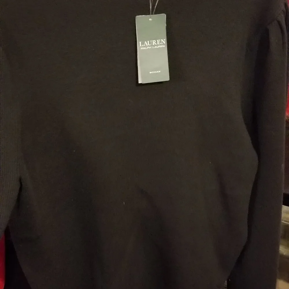 Ralph Lauren Sweater - Picture 3 of 7